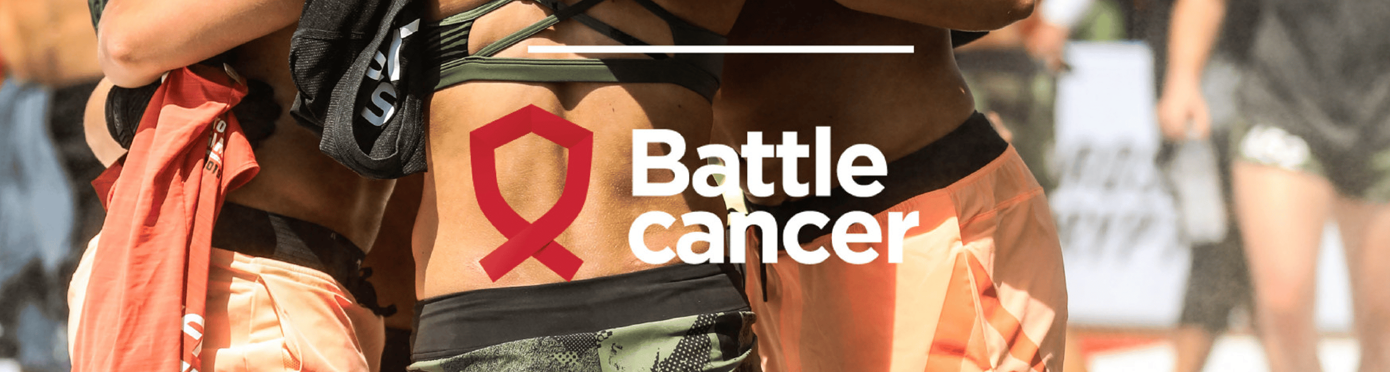 Partnership with Battle Cancer