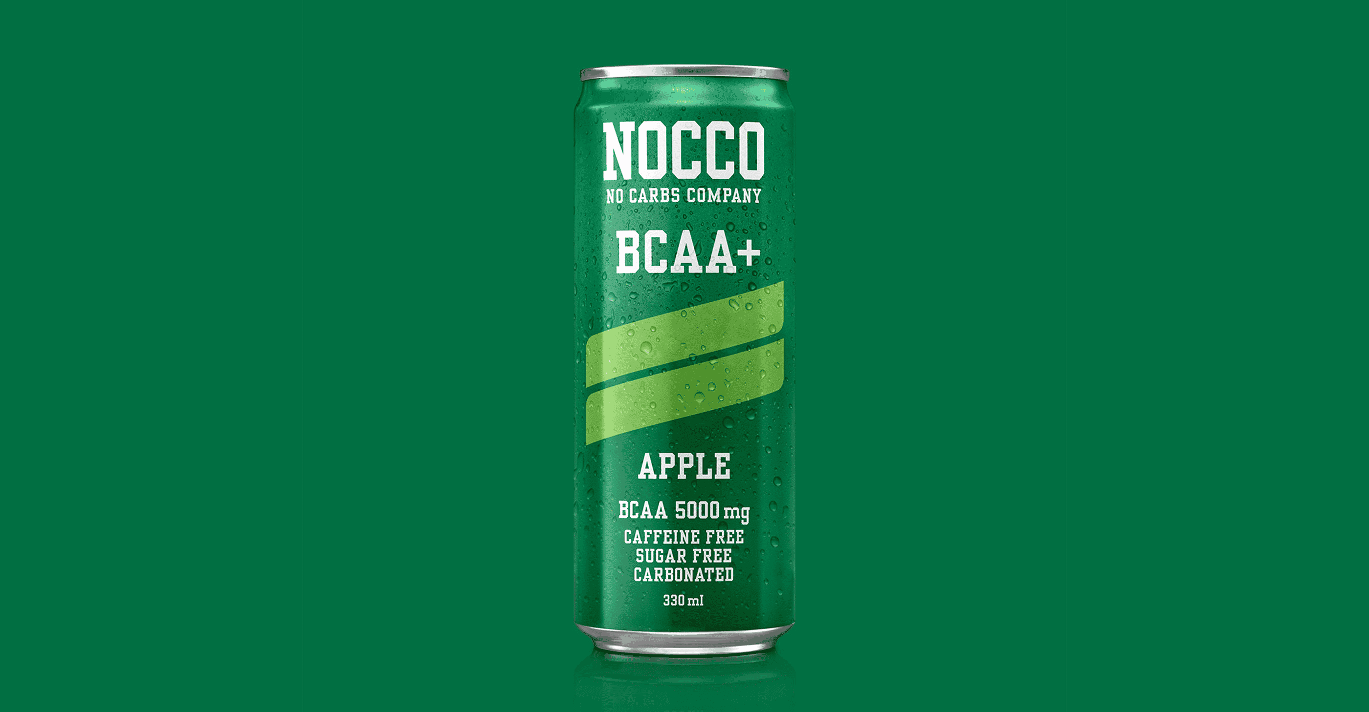 NOCCO Apple