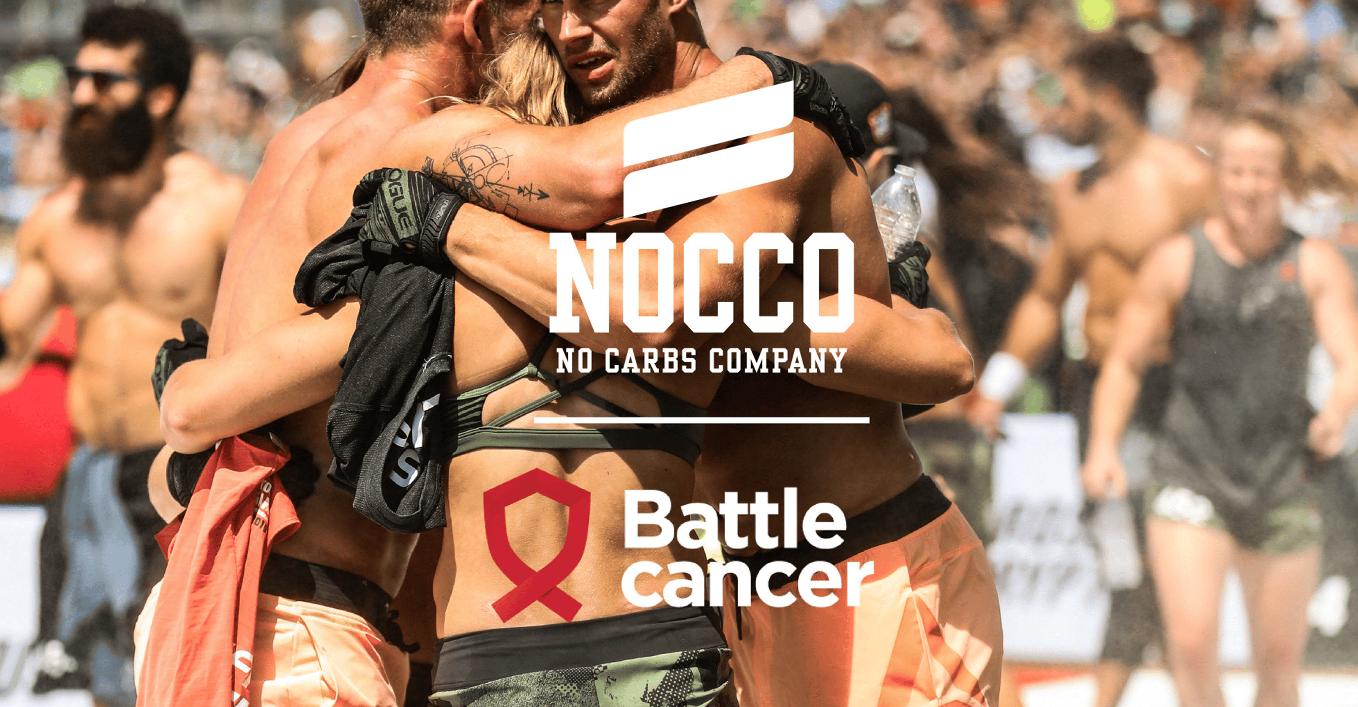 Partnership with Battle Cancer