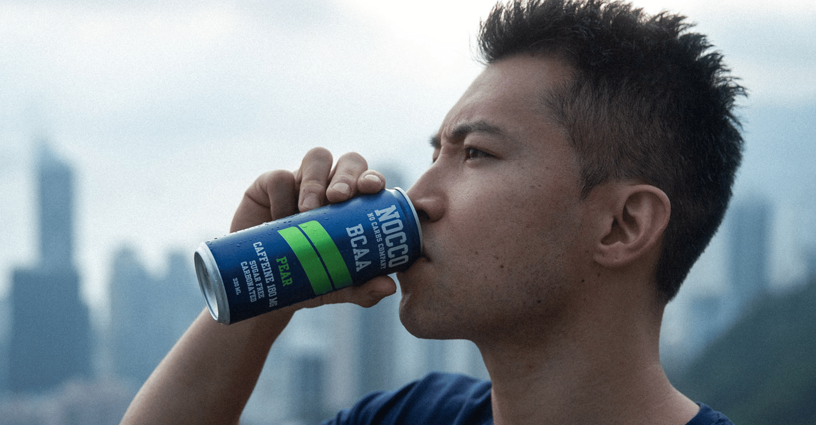 Are you NOCCO Enough?
