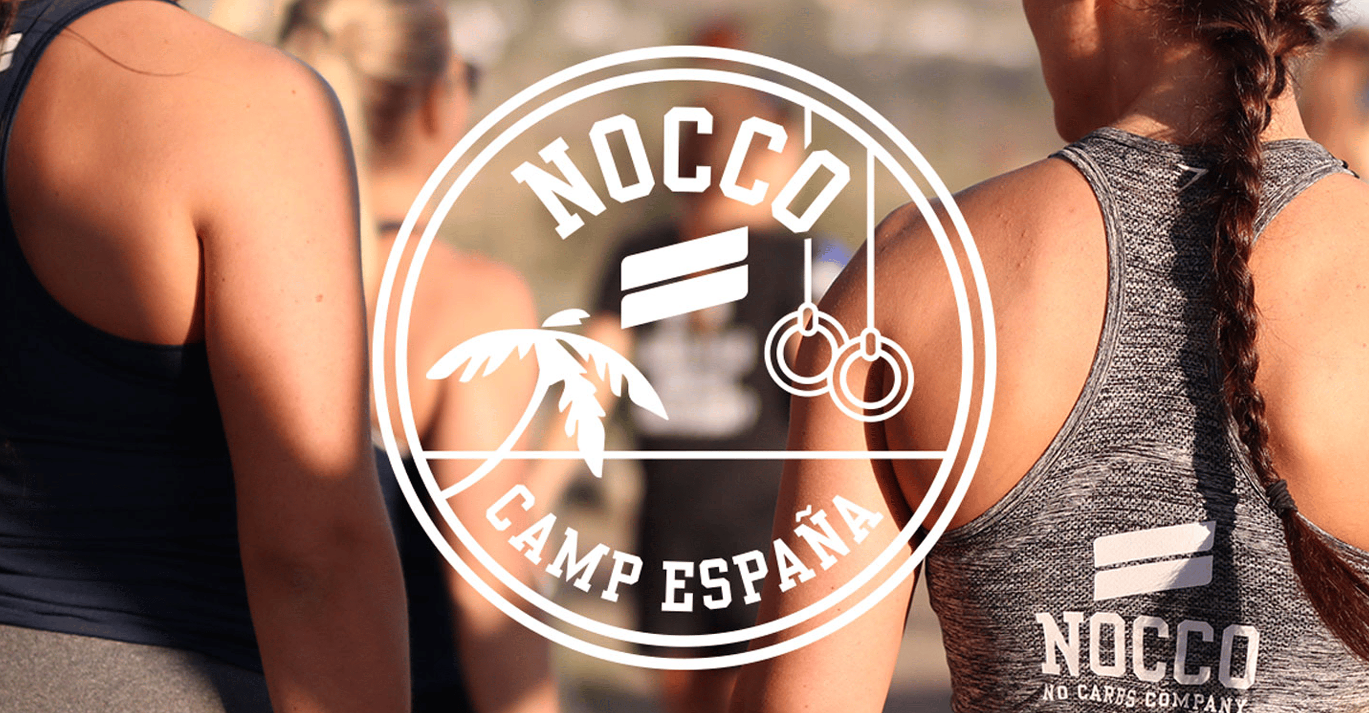 NOCCO Camp España