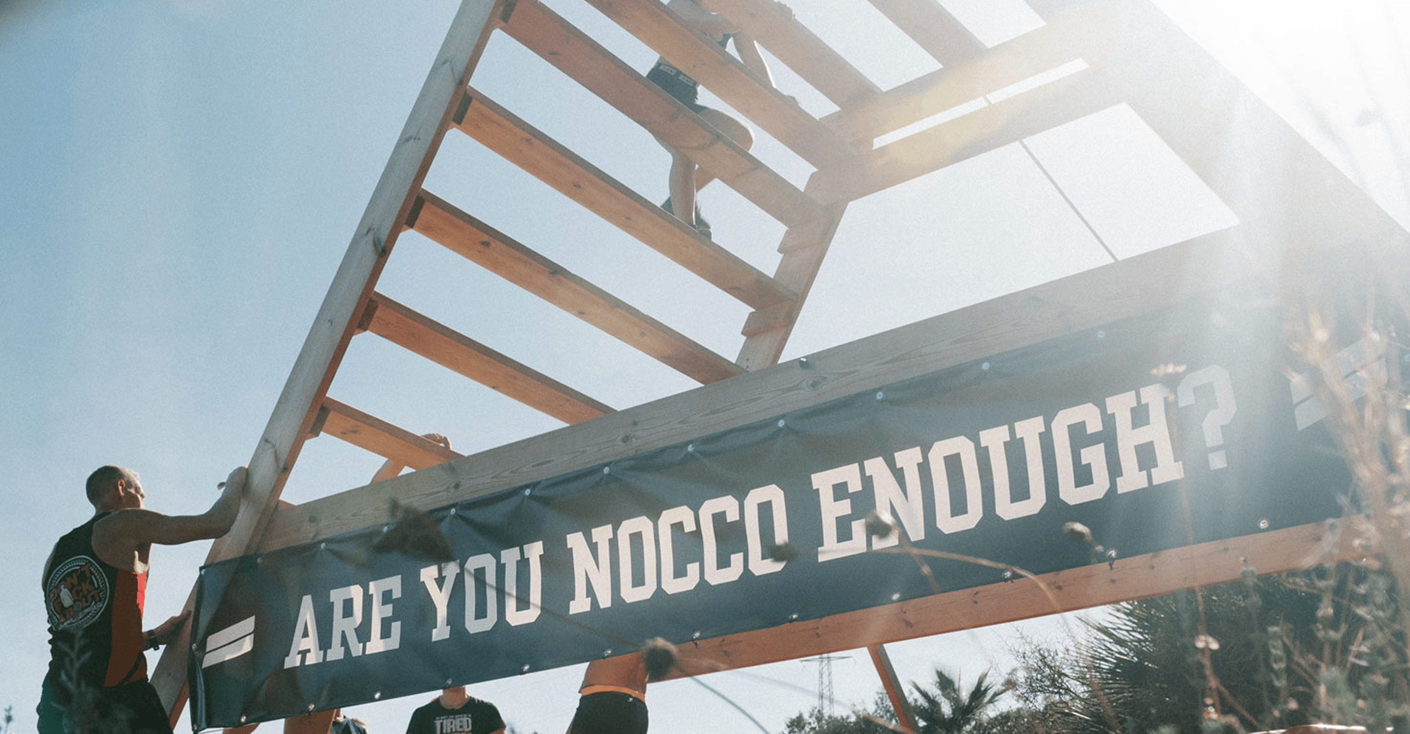 NOCCO CAMP ESPAÑA