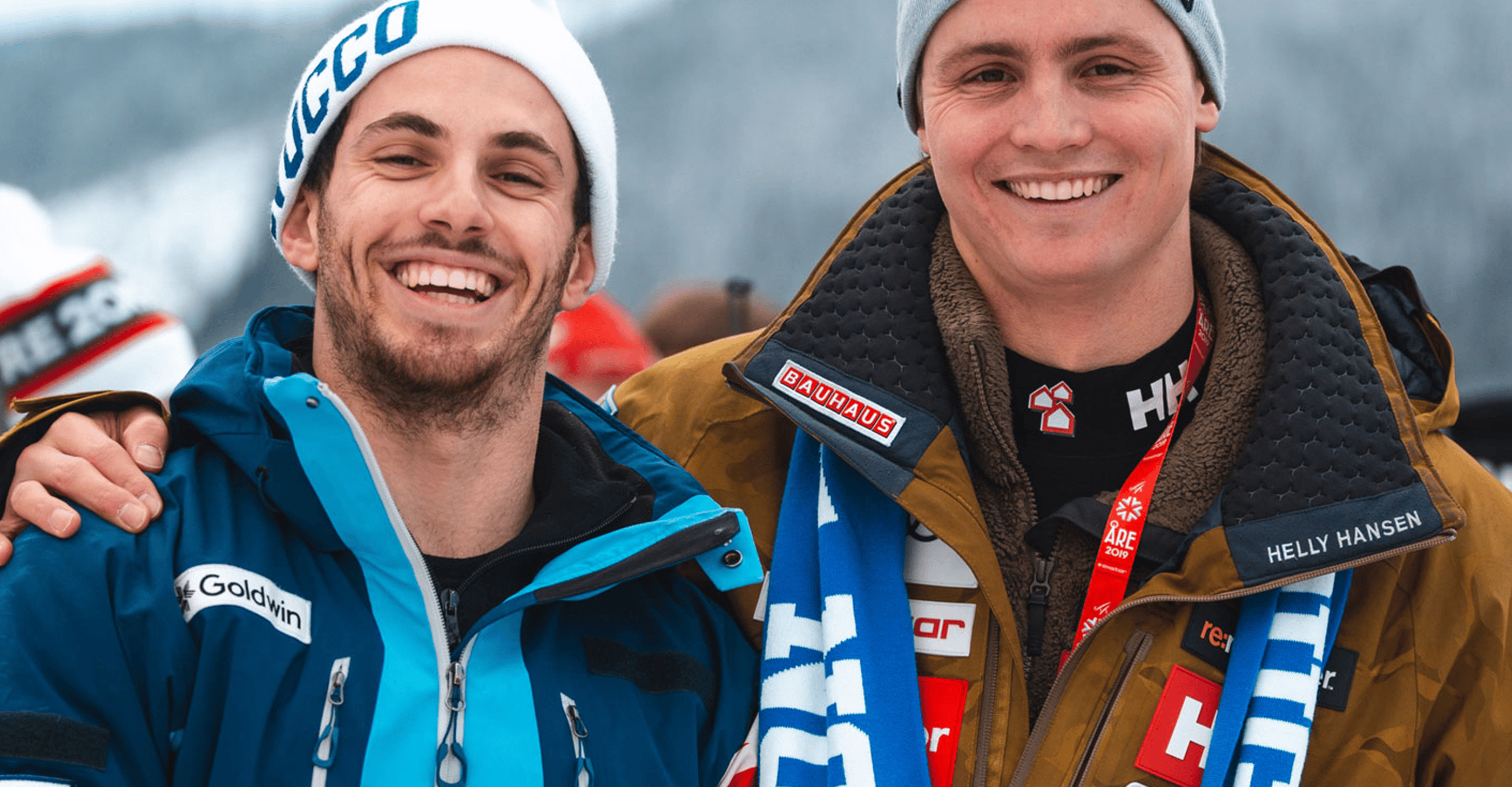 World Ski Championships 2019
