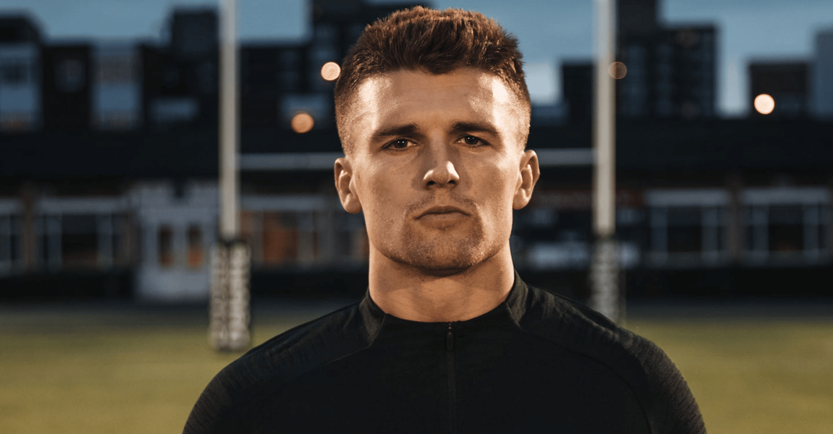 Henry Slade