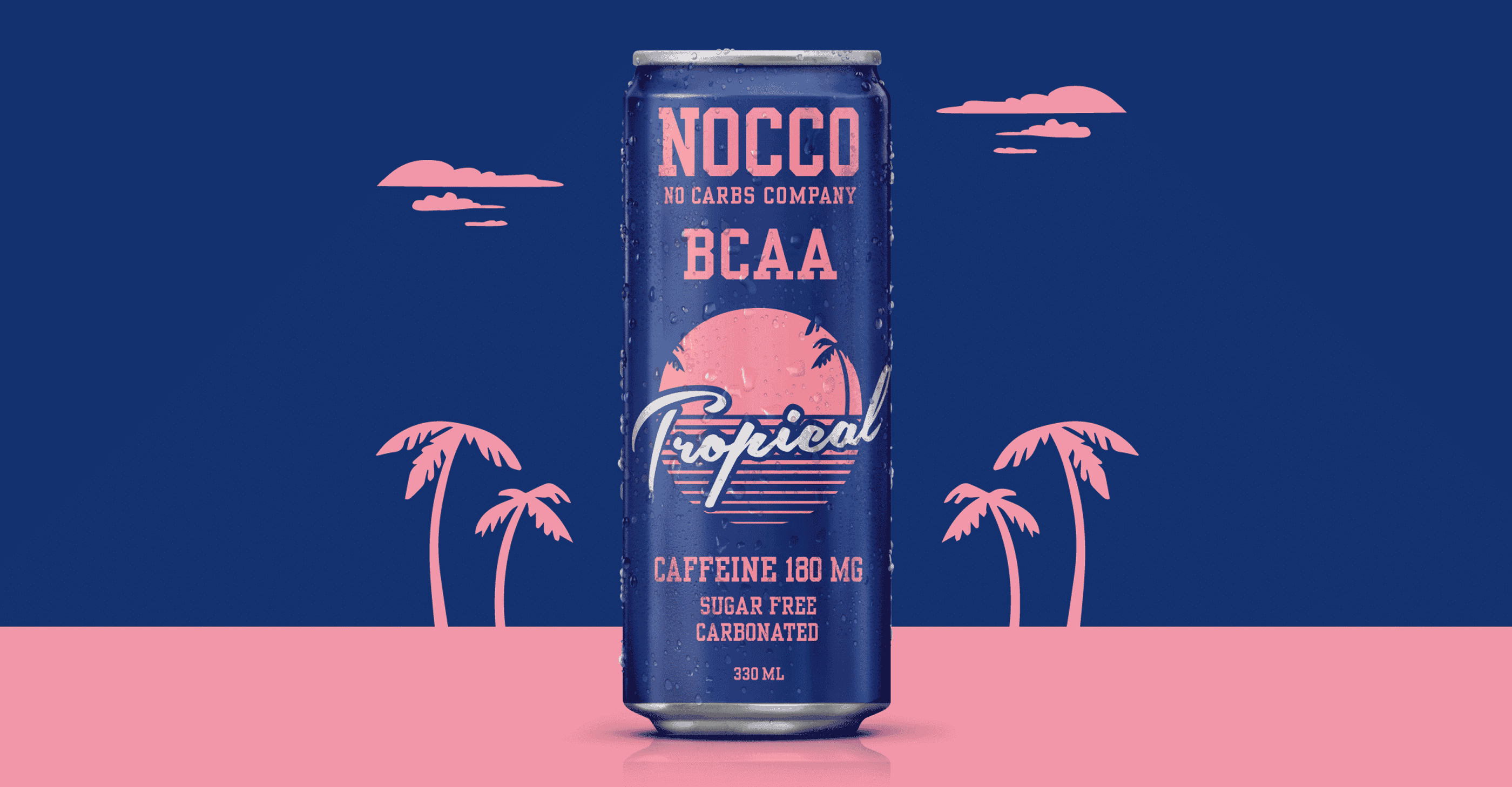 NOCCO SUMMER EDITION 2017