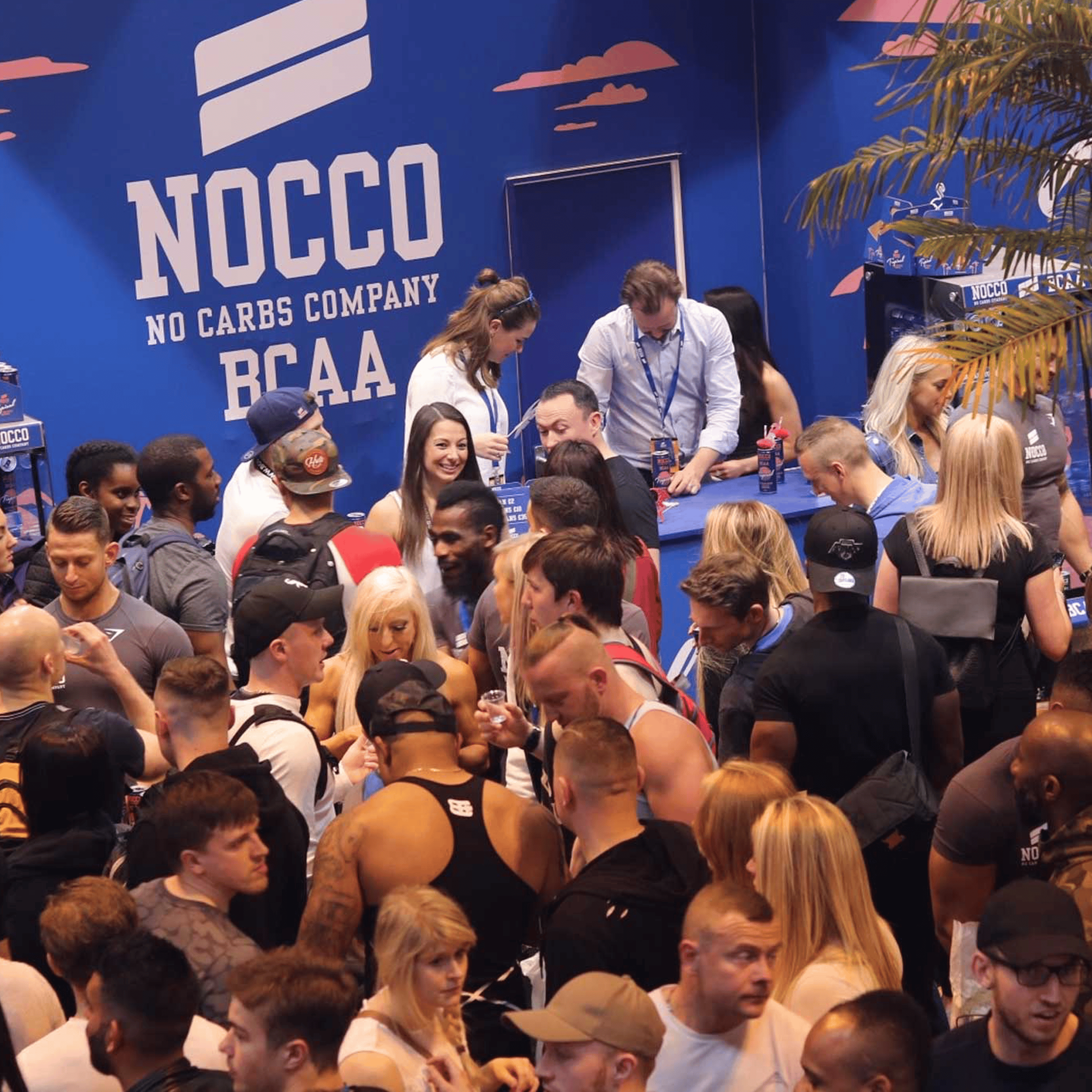 Bodypower 2017