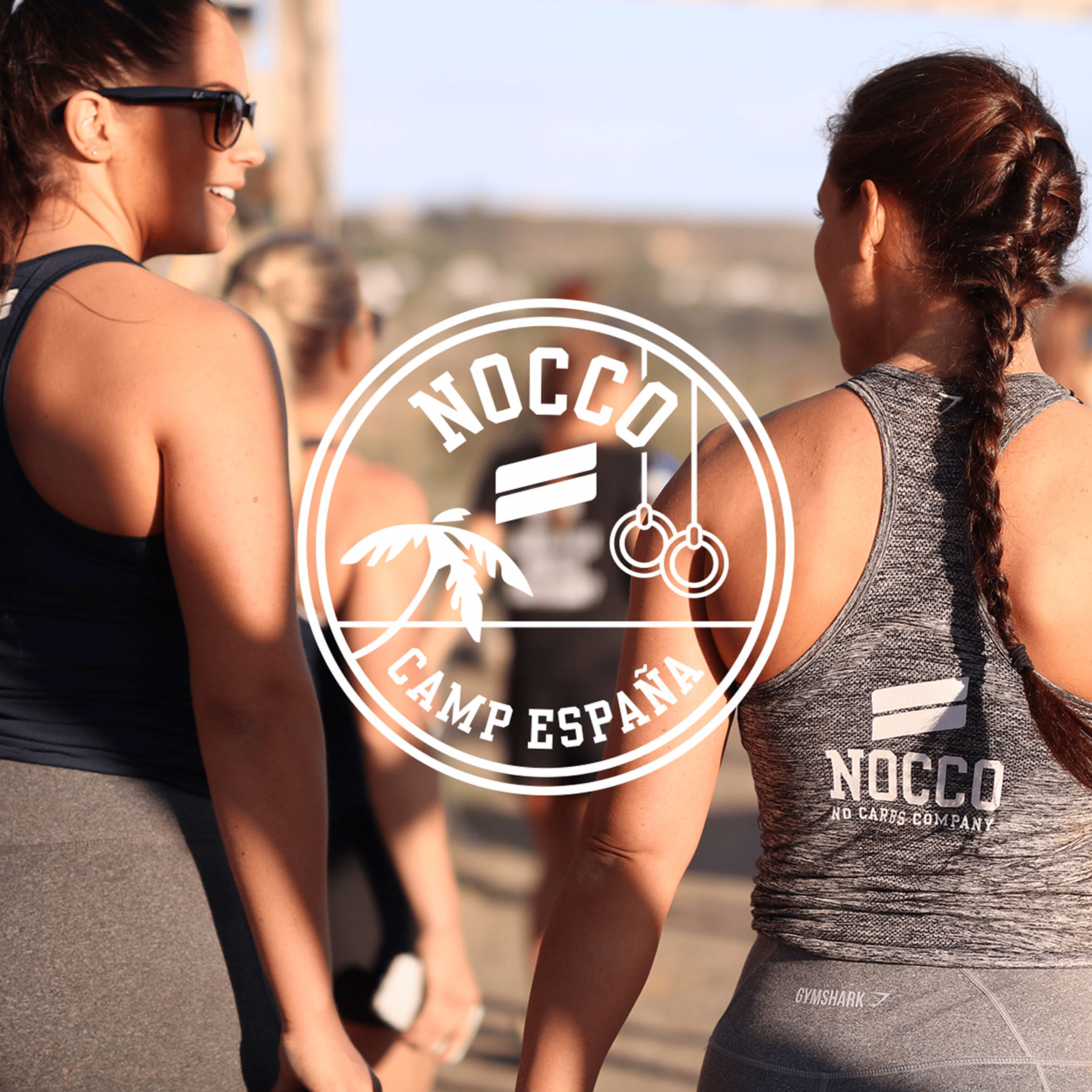NOCCO Camp España