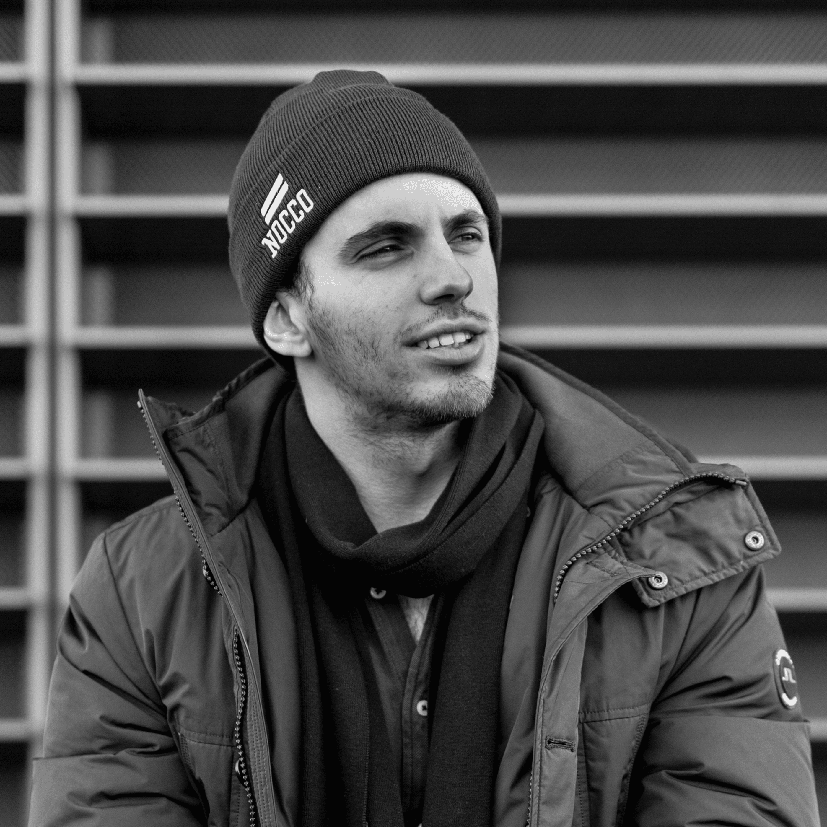 Charlie Raposo
