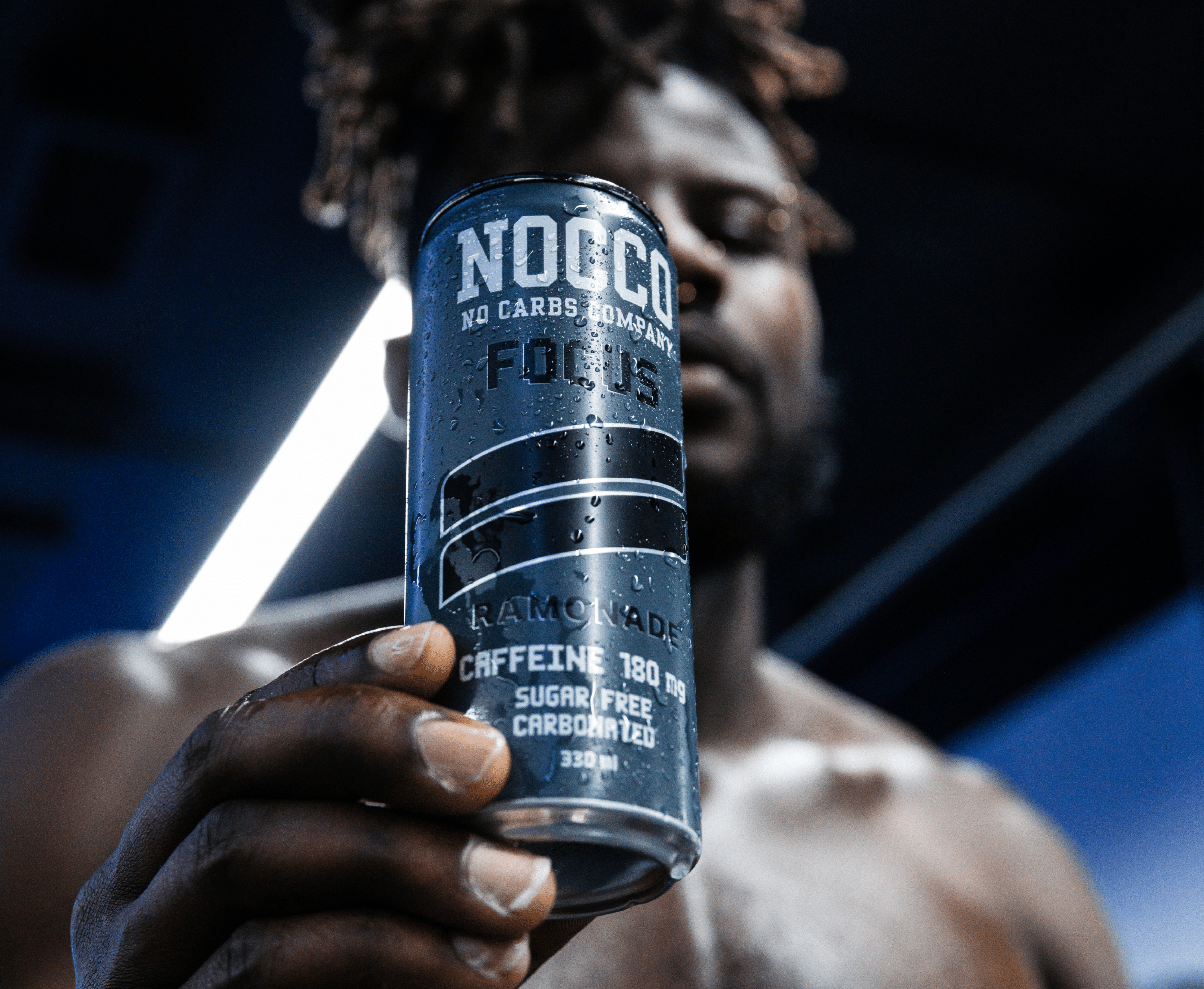 NOCCO Discount Code