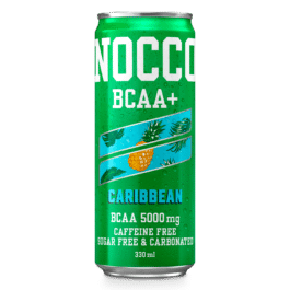Caribbean BCAA+