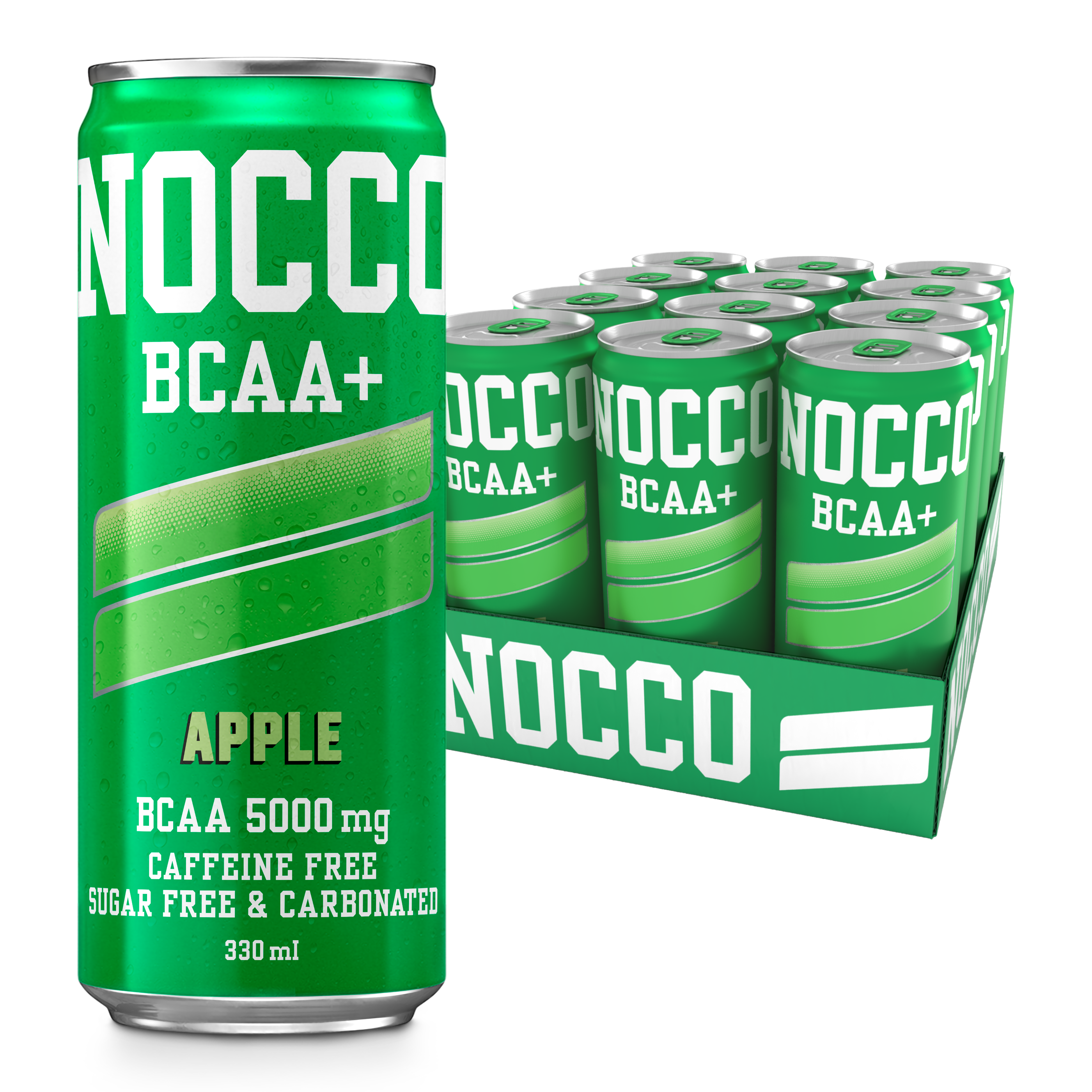 Nocco Apple