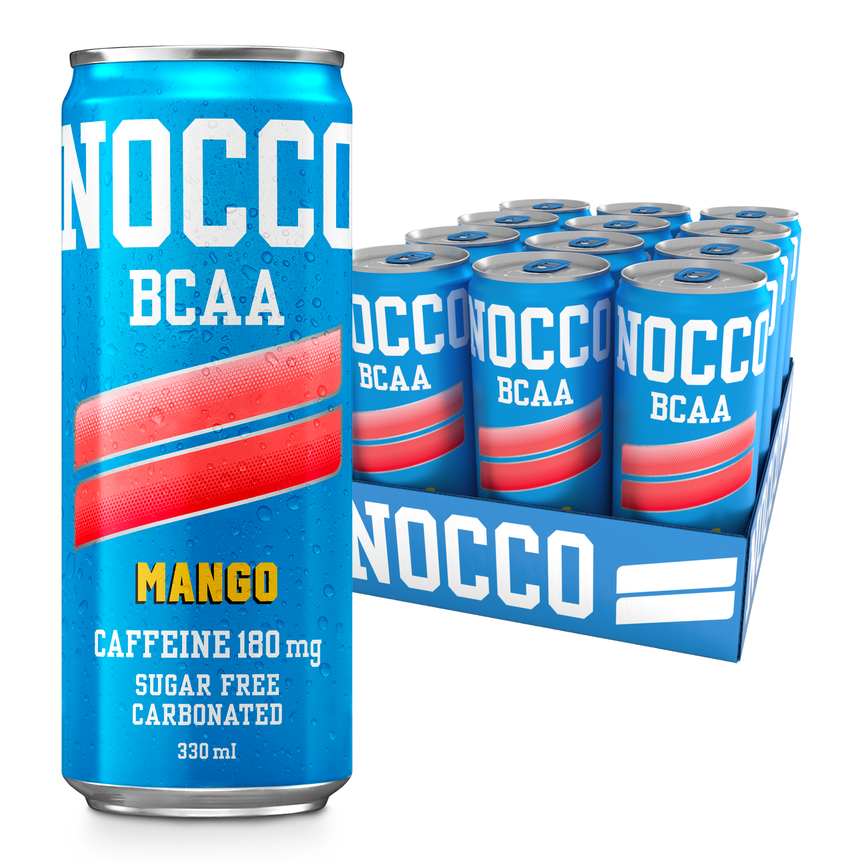 NOCCO Ramonade Buy NOCCO 12 X 330ml Online
