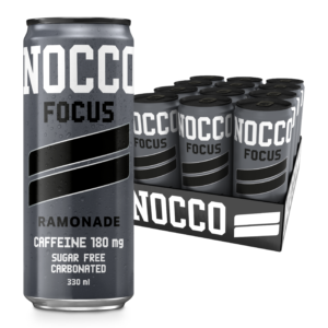 Nocco Ramonade packshot