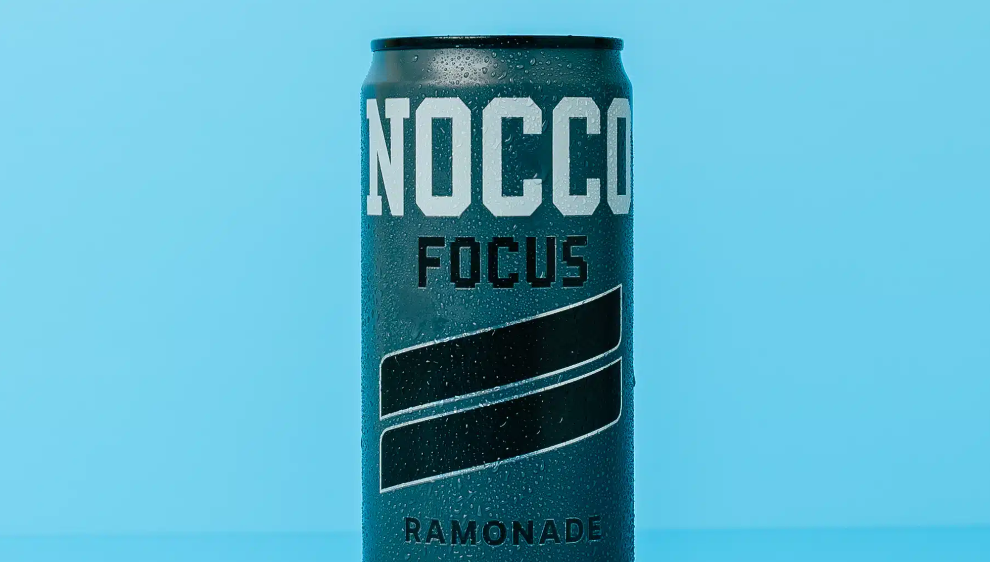 NOCCO FOCUS Hero