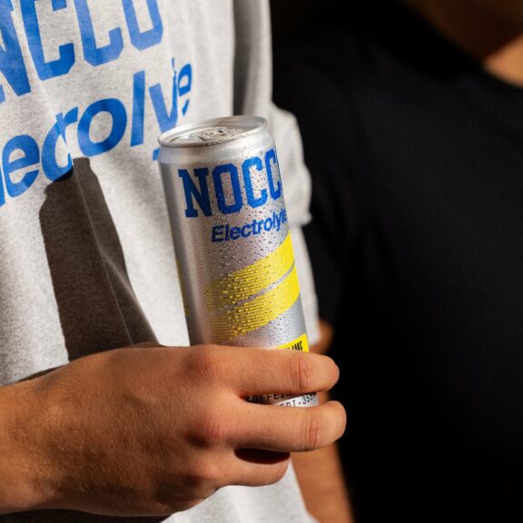 Electrolyte Lemon/Lime Lifestyle