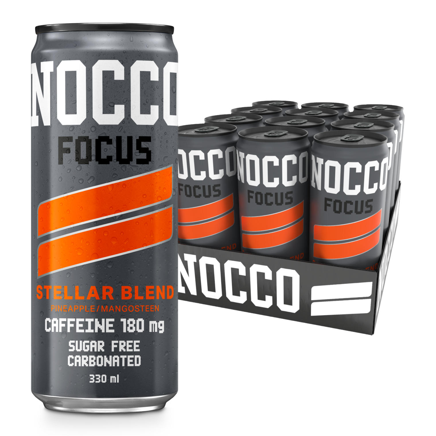 Nocco Focus Stellar Blend product image