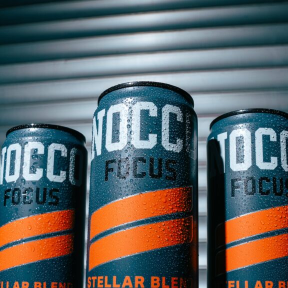 Stellar Blend Lifestyle